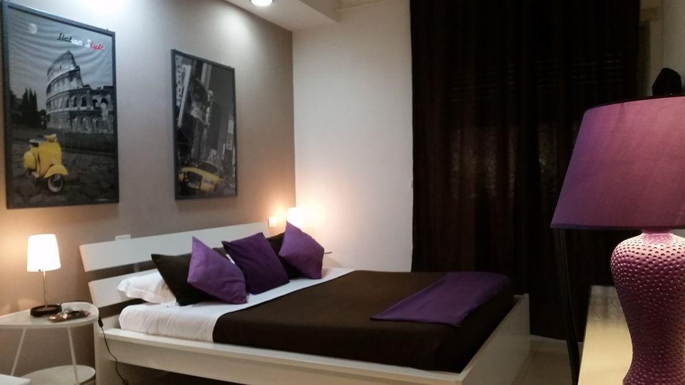 Monti First Hotel Roma Ngoại thất bức ảnh