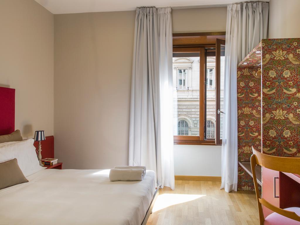 Monti First Hotel Roma Ngoại thất bức ảnh