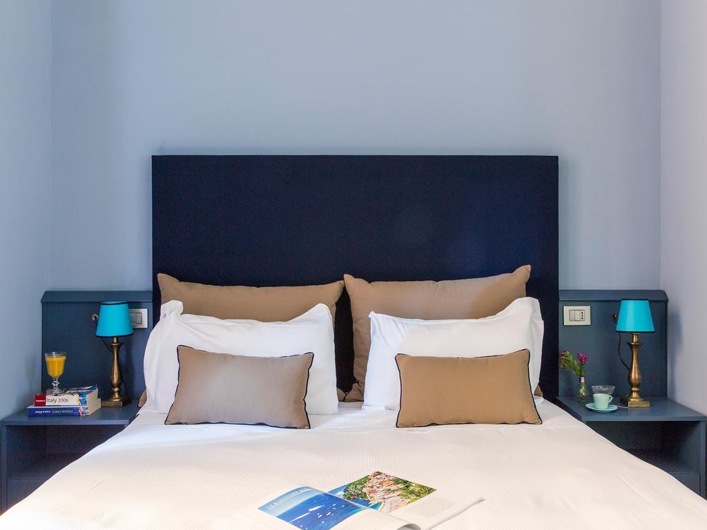 Monti First Hotel Roma Ngoại thất bức ảnh